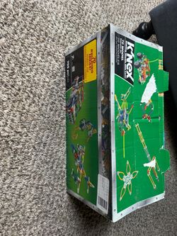 K’Nex