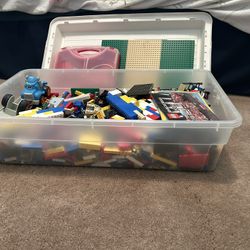 Legos