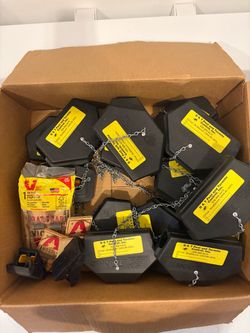 Mouse traps