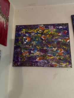 Local Artist 