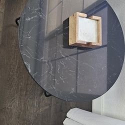 Small End Table 