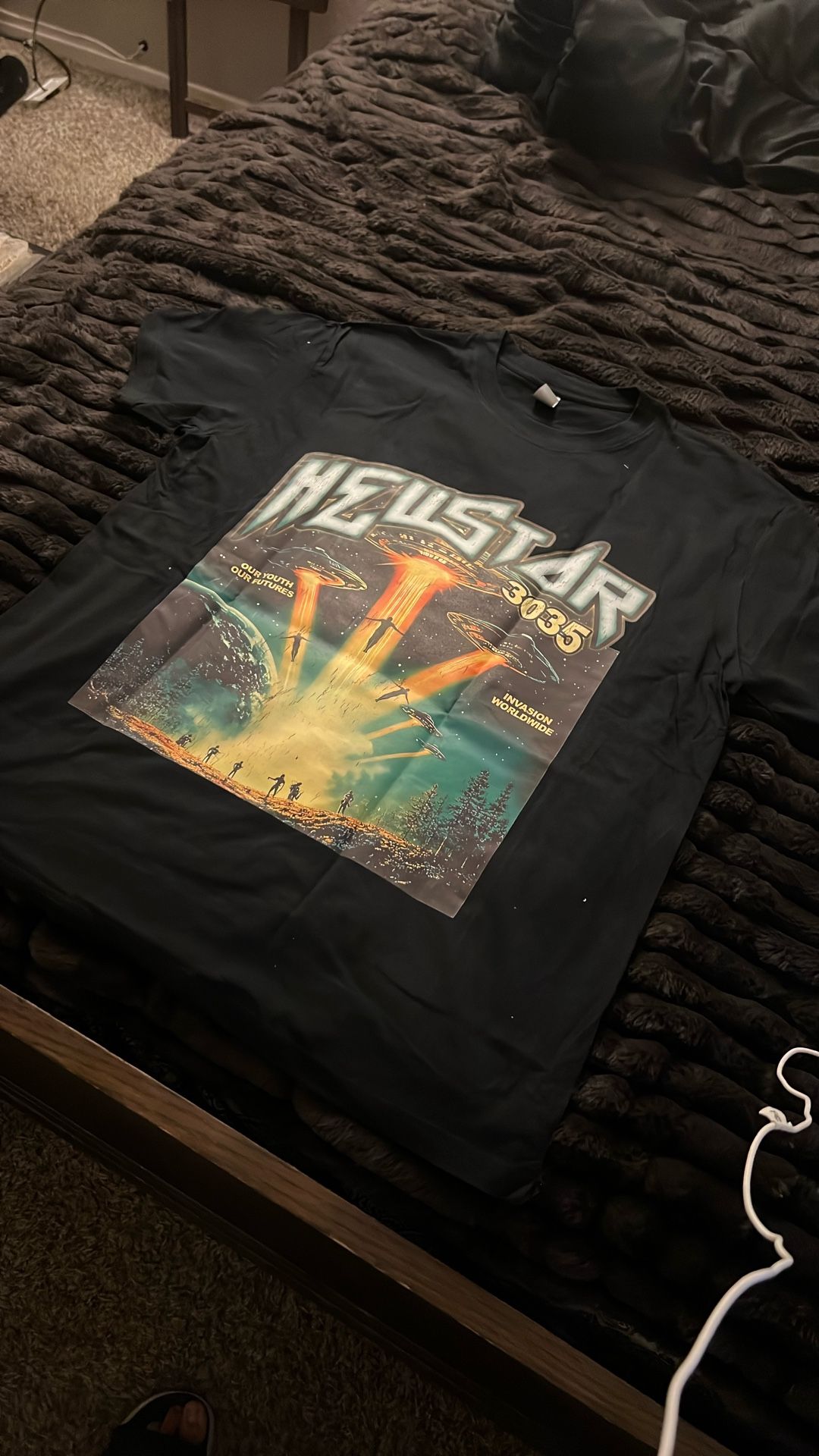Hellstar