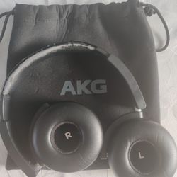 Bluetooth Headphones AKG Y50
