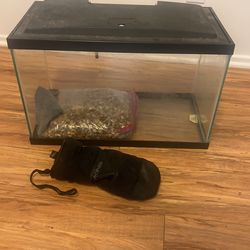 Fishtank