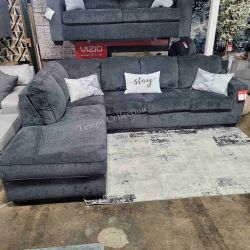 Sectional Couch, Living Room Sofa Sectional Couch