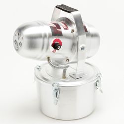 Tri Jet ULV Non Thermal Fogger by Createch USA#1411UK1