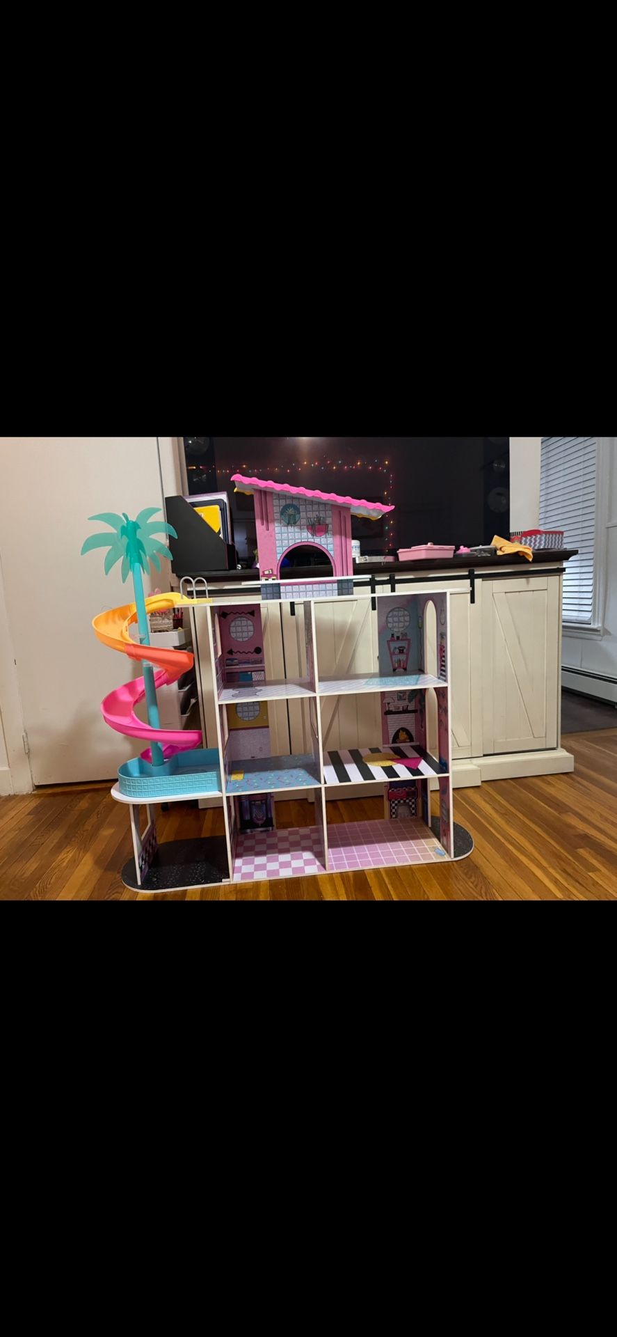 Toys