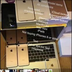 Iphones 