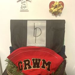 NEW***”GRWM Baghatti”