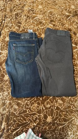 Men’s 511 Slim Fit Jeans