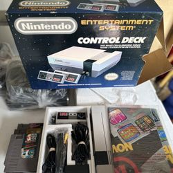 Selling All My Gaming Systems 