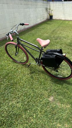 His And Hers Huffy Supreme $80
