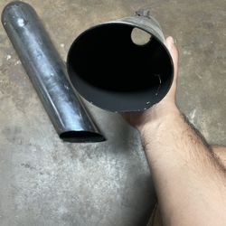Mustang Exhaust Tips