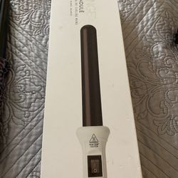Curling Wand