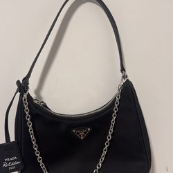 Prada shoulder bag