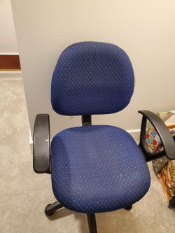 Kids Computer Chair