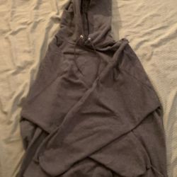 Hanes Heavyweight Hoodie