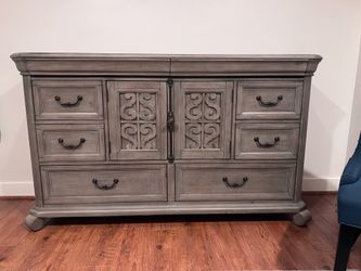 Large dresser