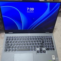 Lenovo Loq 4060
