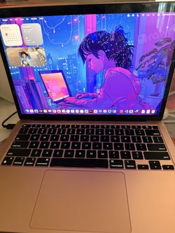 MacBook Air Laptop
