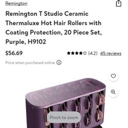 Hair Rollers