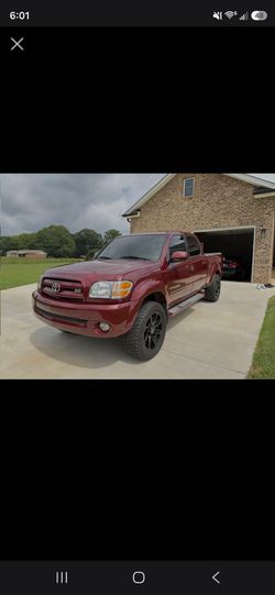 2004 Toyota Tundra
