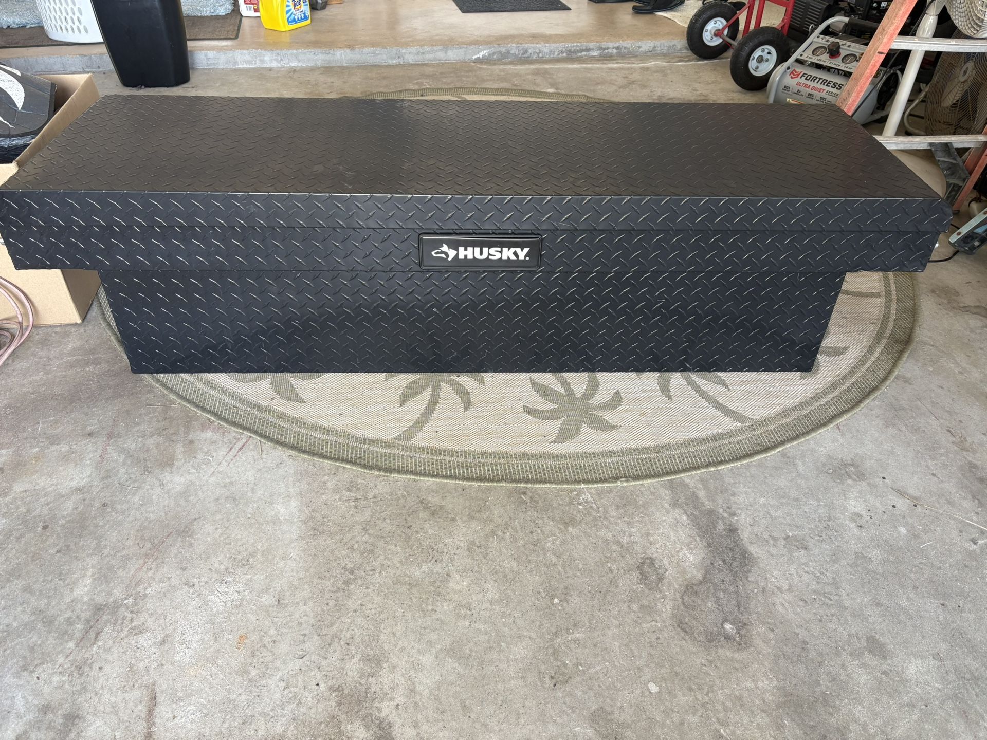 Tool Box
