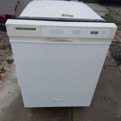 Dish washer $40! Lavaplatos!