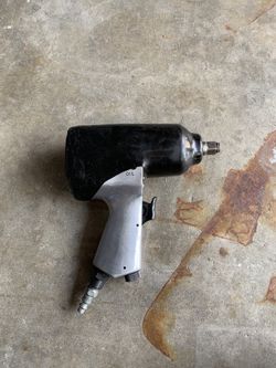 Craftsman impact