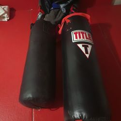 Heavy Bags