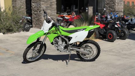 2020 Kawasaki KLX 300R