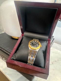 Women’s Audemar Piguet