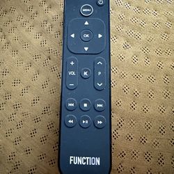 Apple TV Remote
