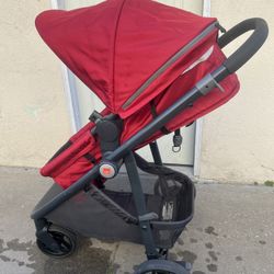 JB STROLLER