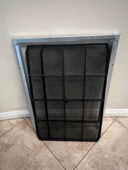 Filter BayRack 906A Kit