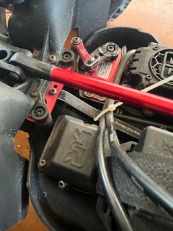 Arrma Kraton 6s