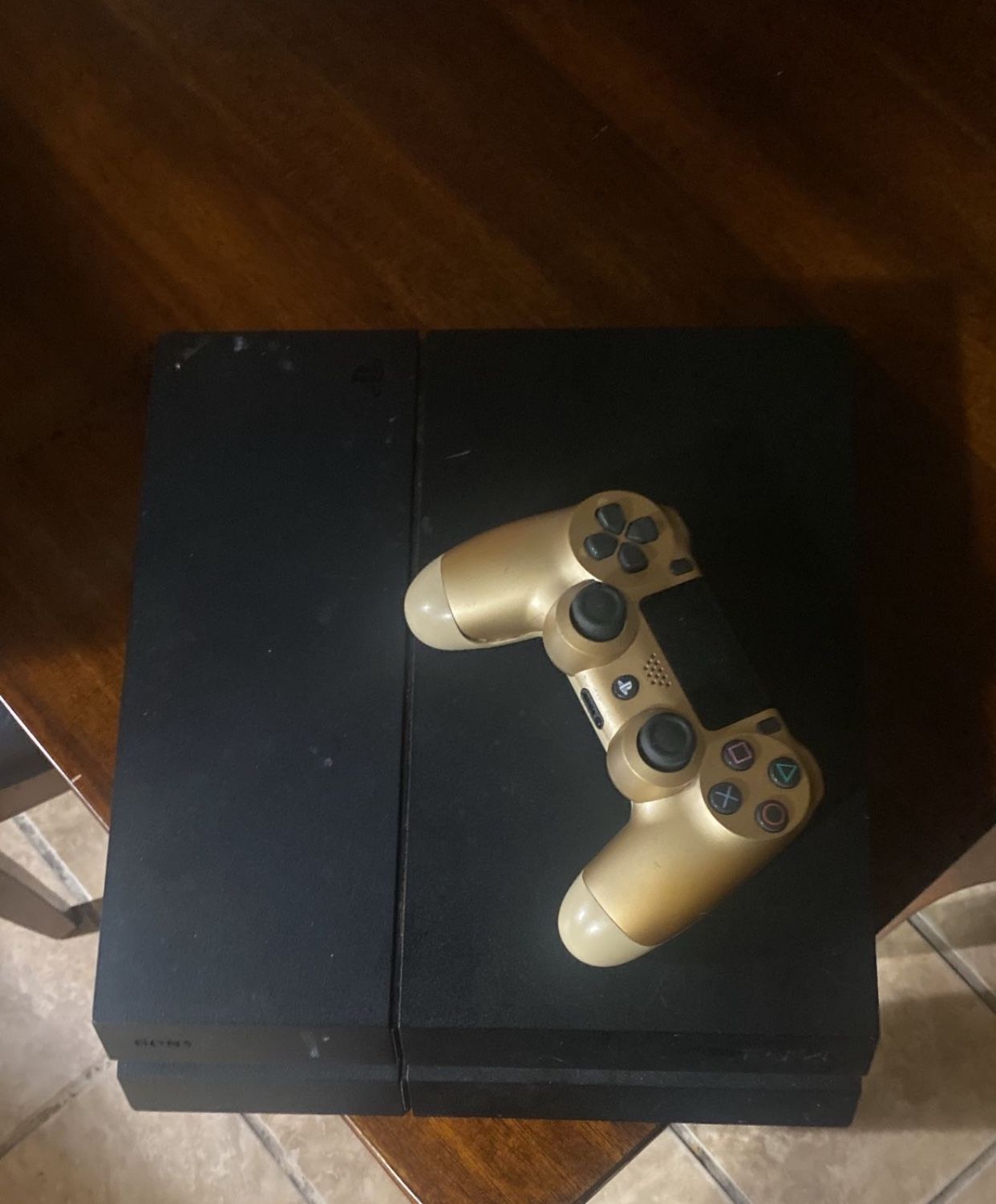 PS4