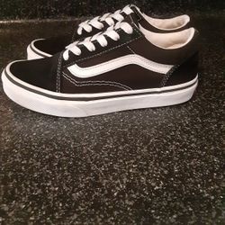 Vans Kids 3 Great Condition 