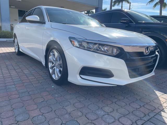 2020 Honda Accord