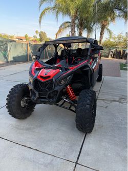 2020 can am x3 max turbo