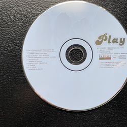 Play - Audio CD by Play - 2002