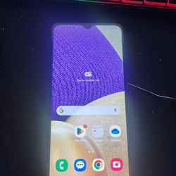 Samsung Galaxy A32
