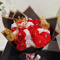 Eternal Flowers 