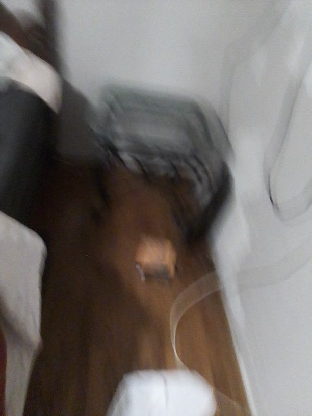 End Tables Both Forty Dollars