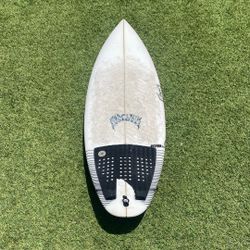 Lost Surfboard 