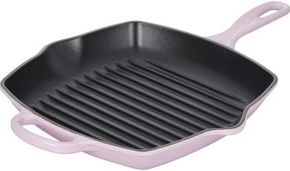 Le Creuset Signature Square Skillet Grill