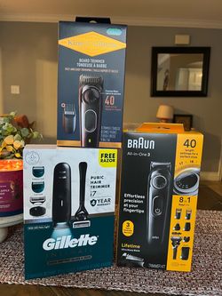 Trimmer Kit For Sale