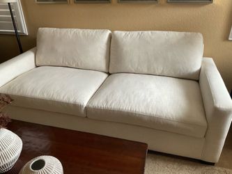 Near New Sofa