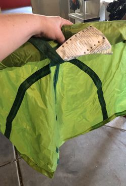 Ikea kids decor leaf