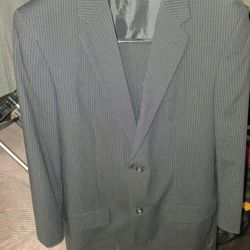 Men's Suit